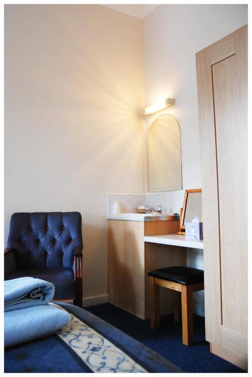 Clock Tower Hotel Exeter Extérieur photo
