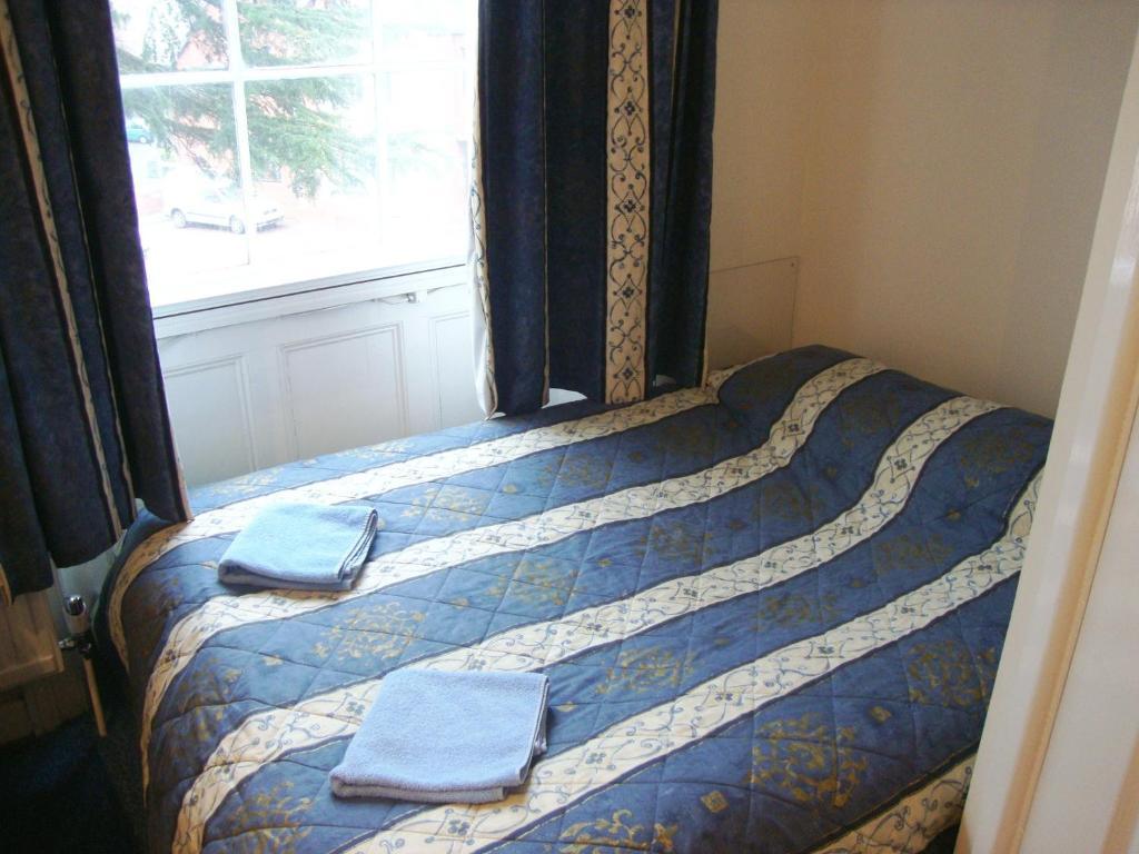 Clock Tower Hotel Exeter Chambre photo