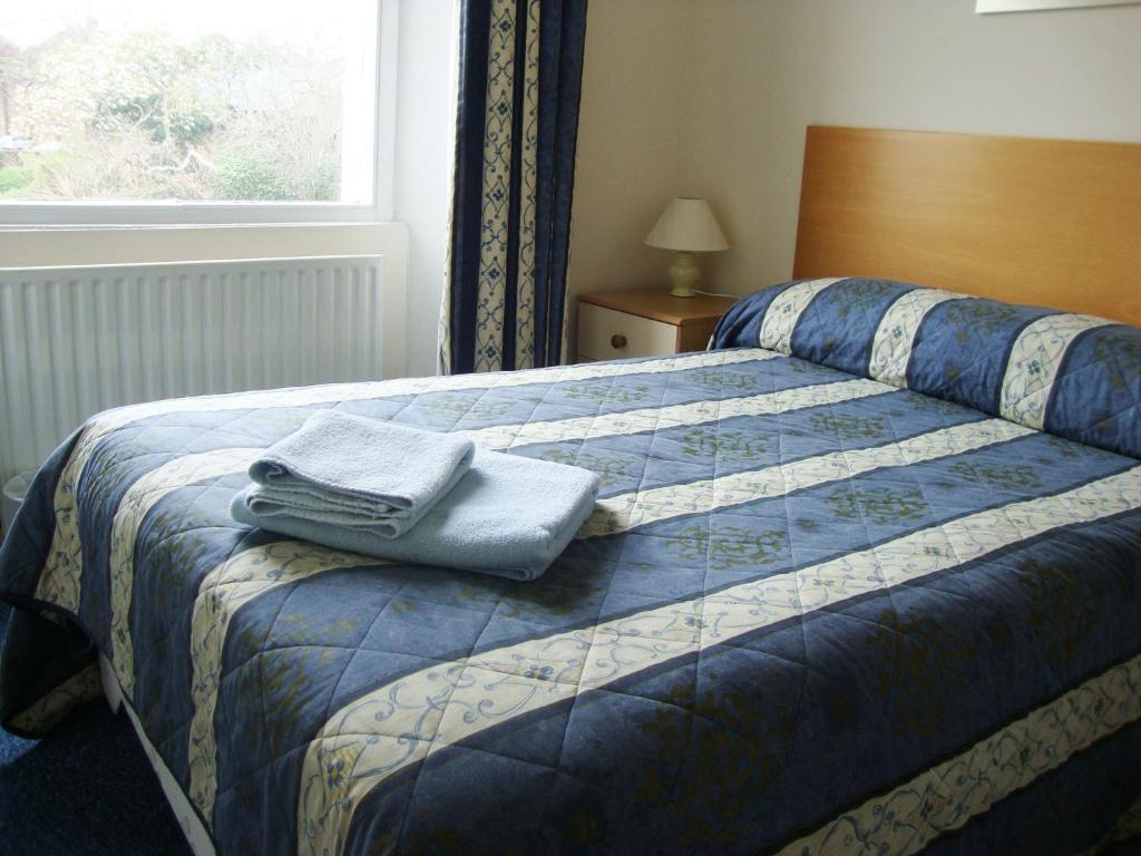 Clock Tower Hotel Exeter Extérieur photo