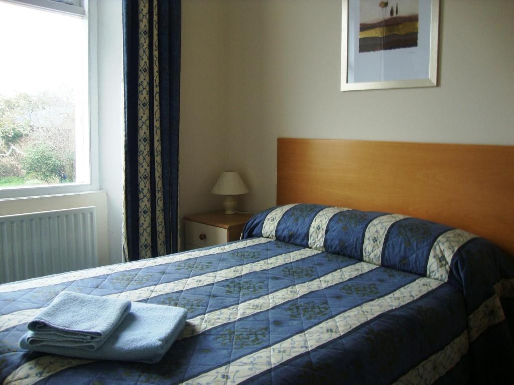 Clock Tower Hotel Exeter Chambre photo