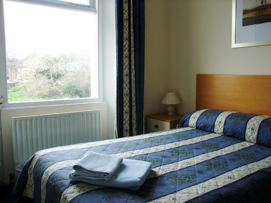 Clock Tower Hotel Exeter Chambre photo