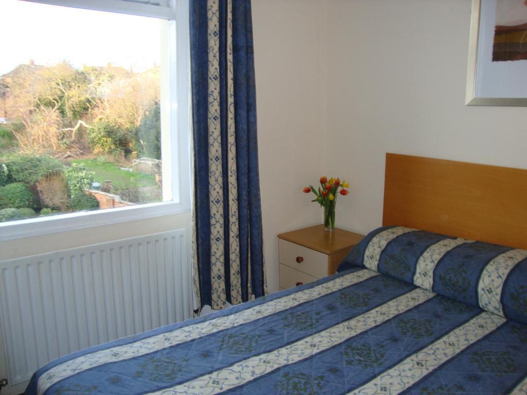 Clock Tower Hotel Exeter Extérieur photo