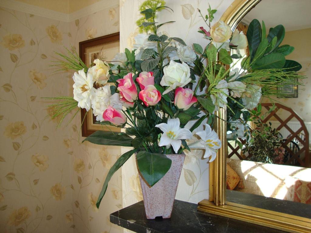 Clock Tower Hotel Exeter Chambre photo