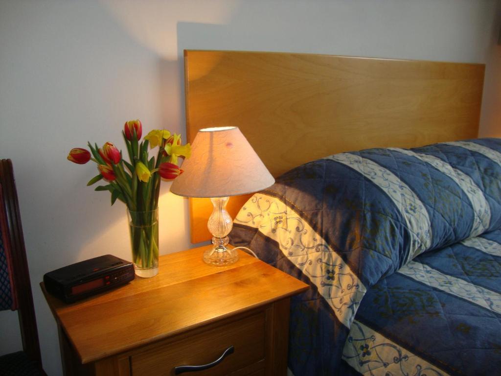 Clock Tower Hotel Exeter Chambre photo