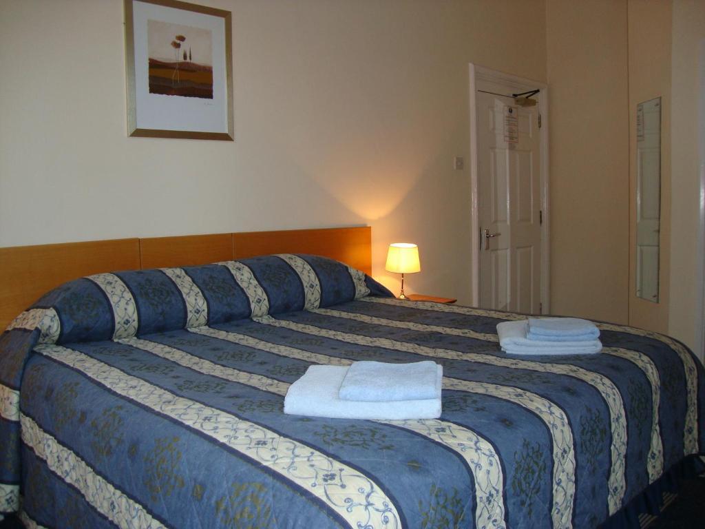 Clock Tower Hotel Exeter Extérieur photo