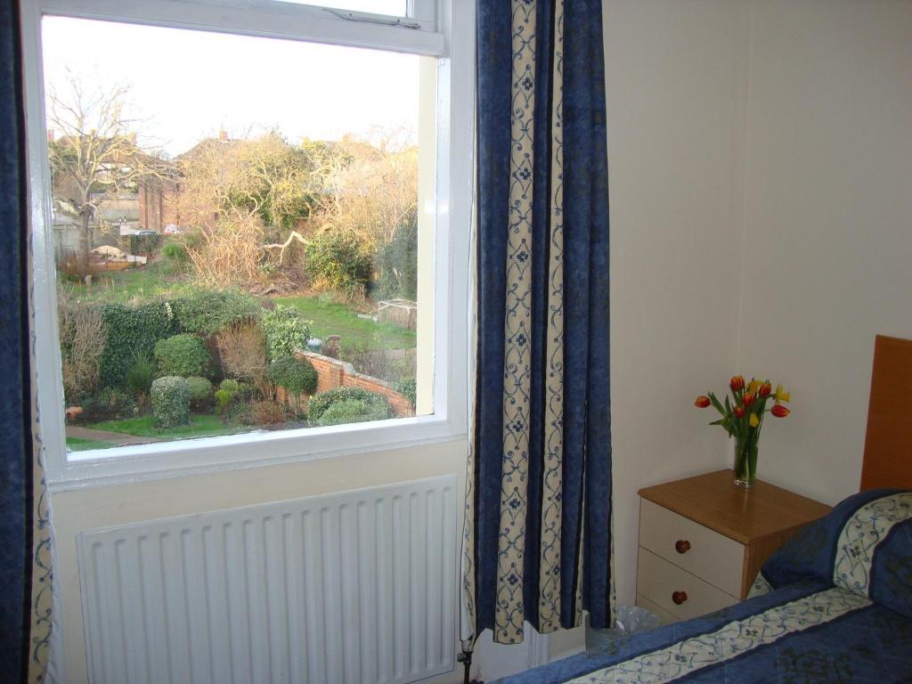 Clock Tower Hotel Exeter Chambre photo