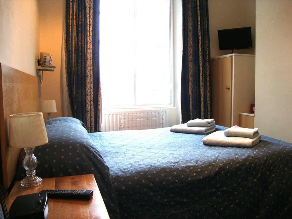 Clock Tower Hotel Exeter Extérieur photo